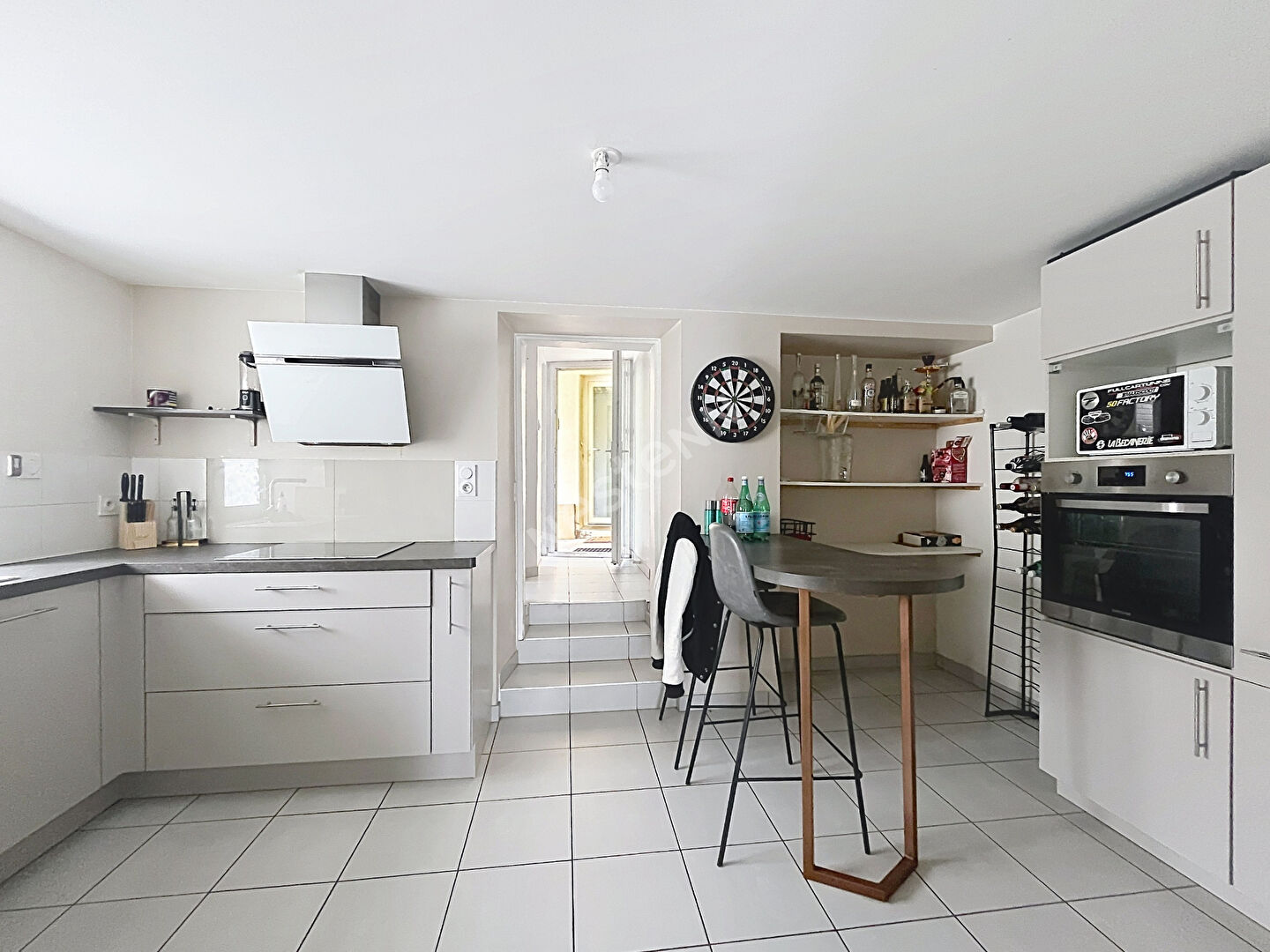 Maison 4 pièces 83 m² · à Montaigu Vendee · 83 m² · 169 400 €