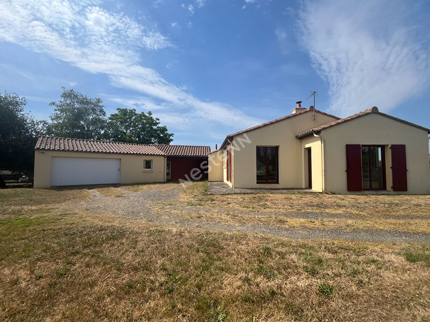 Maison 5 pièces 115 m² · à Montaigu Vendee · 115 m² · 226 600 €