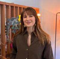 Photo de Fanny LIGEZA