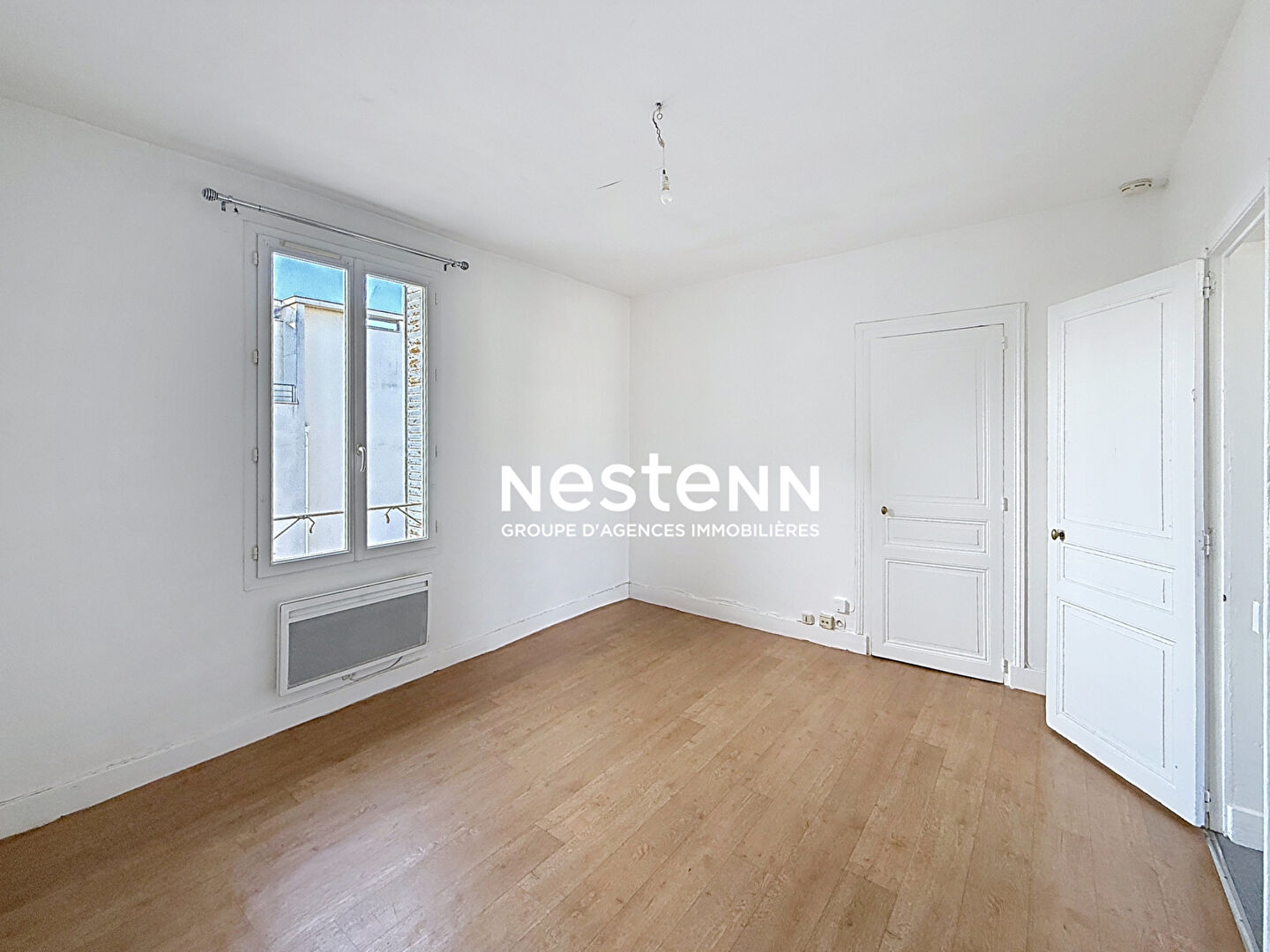Appartement 1 pièce 29 m² · à Tours · 29 m² · 95 500 €