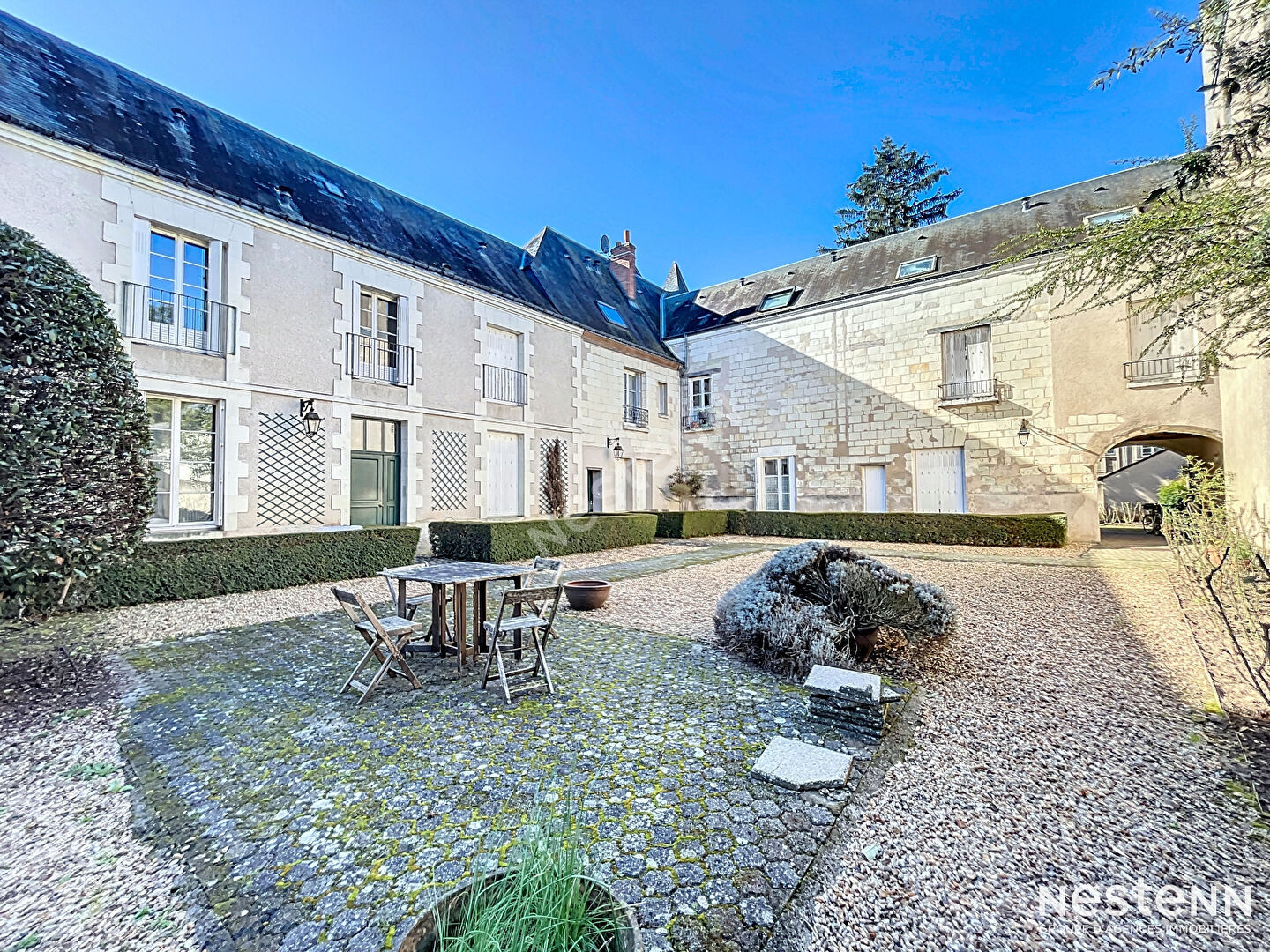 Appartement 2 pièces 36 m² · à Tours · 36 m² · 159 000 €
