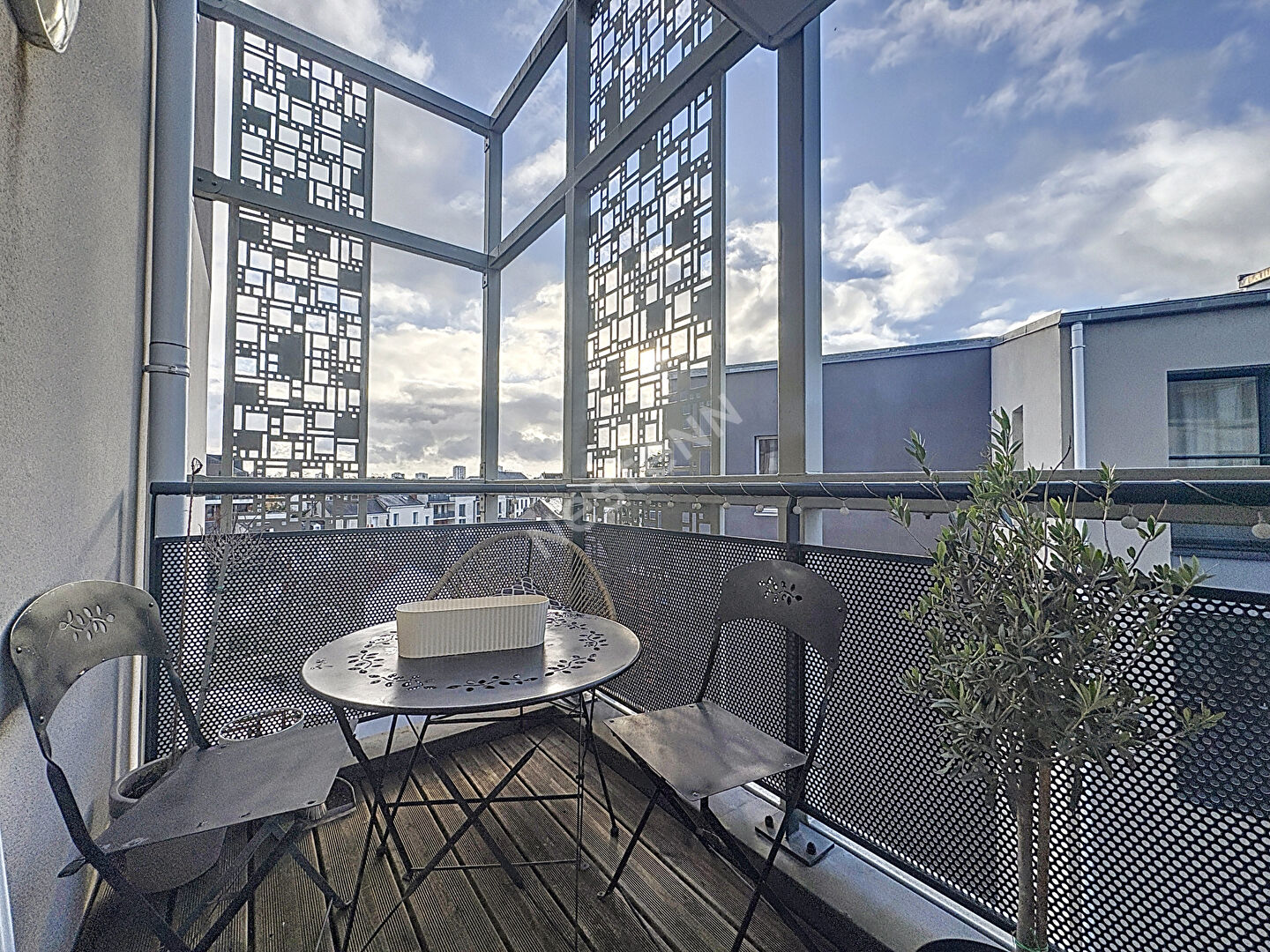 Appartement 2 pièces 52 m² · à Tours · 52 m² · 153 700 €