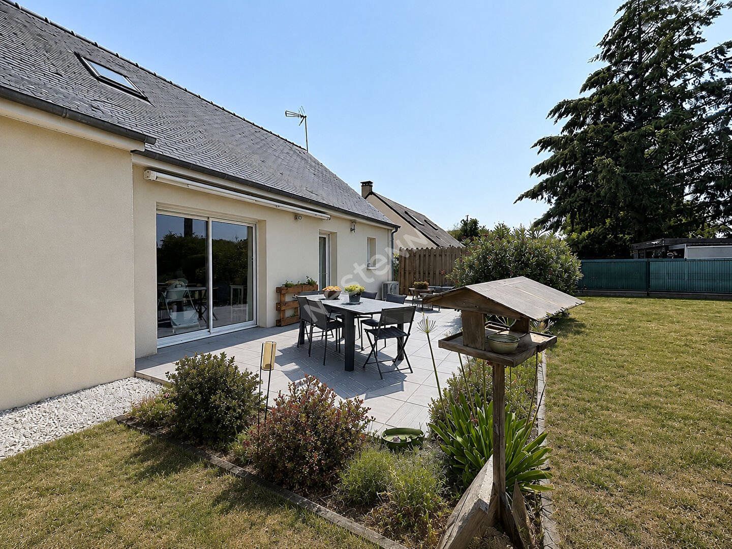 Maison 6 pièces 128 m² · à Tours · 128 m² · 340 237 €