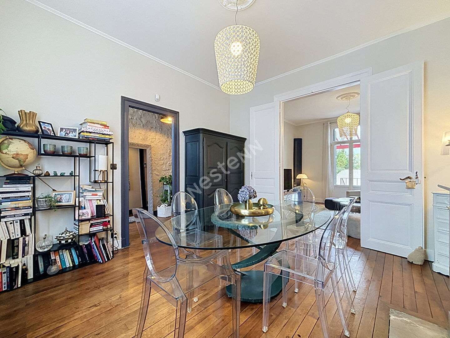 Maison 6 pièces 135 m² · à Tours · 135 m² · 580 000 €