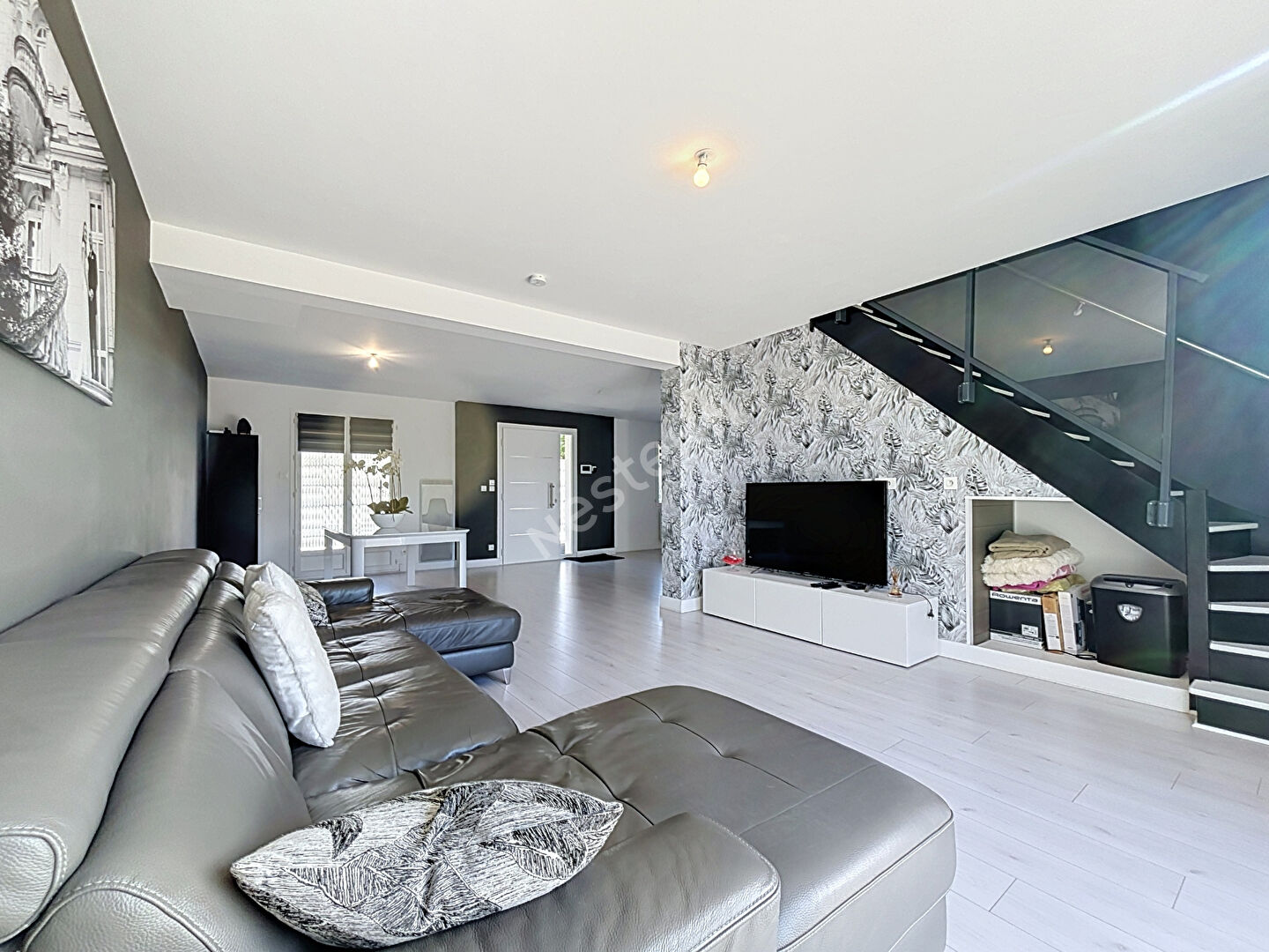 Maison 6 pièces 163 m² · à Veigne · 163 m² · 399 000 €