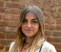 Photo de Lily-Rose DUVAL BENHAMOU