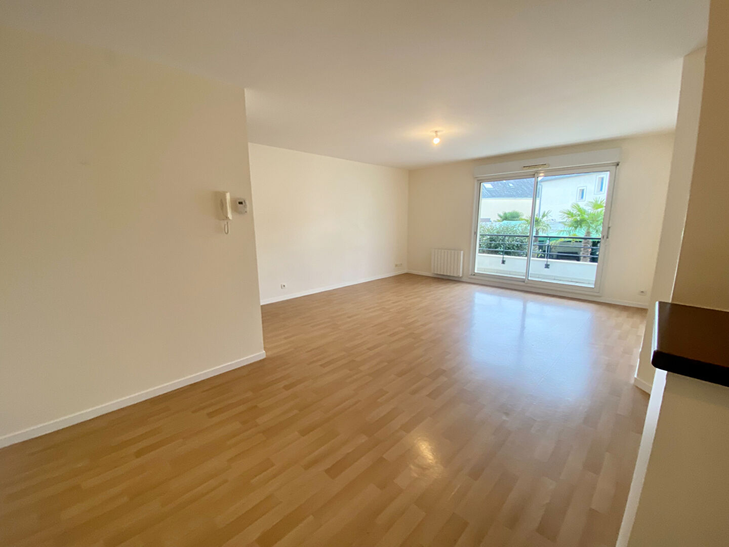 A vendre appartement de Type3 67m2 RENNES RUE DE VERNLANDRY