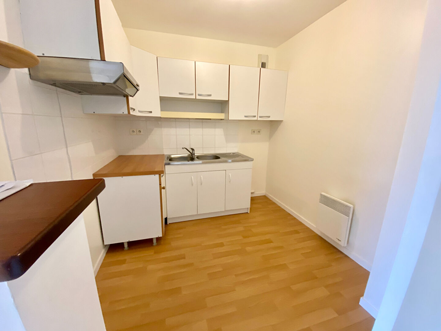 A vendre appartement de Type3 67m2 RENNES RUE DE VERNLANDRY