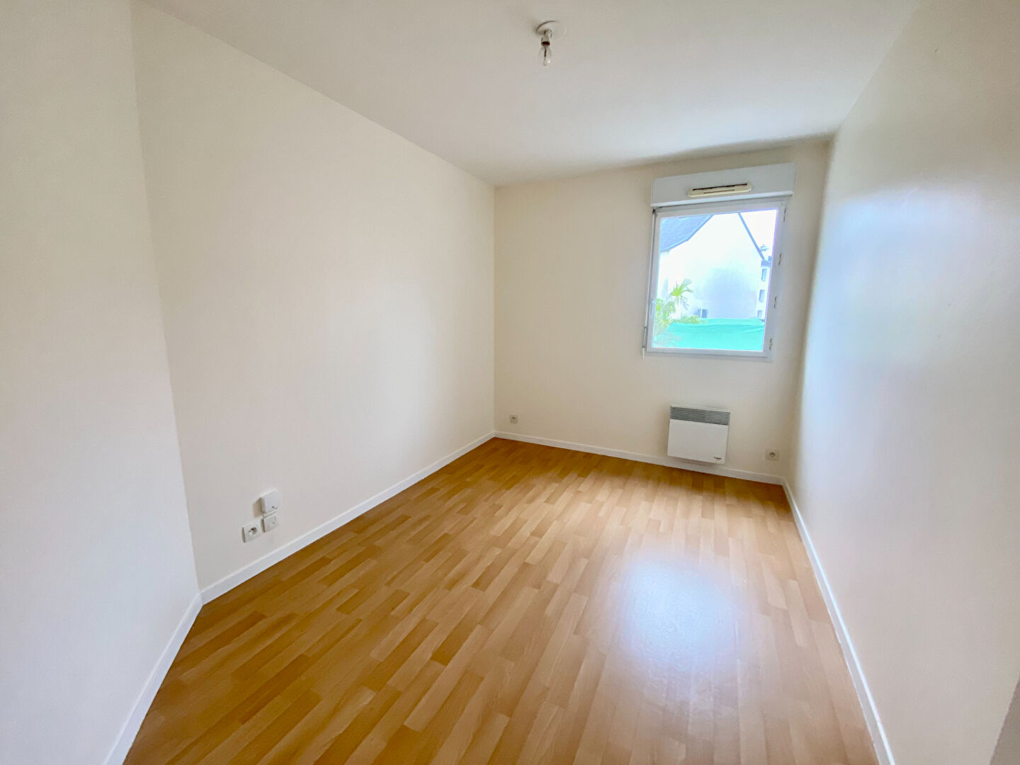 A vendre appartement de Type3 67m2 RENNES RUE DE VERNLANDRY