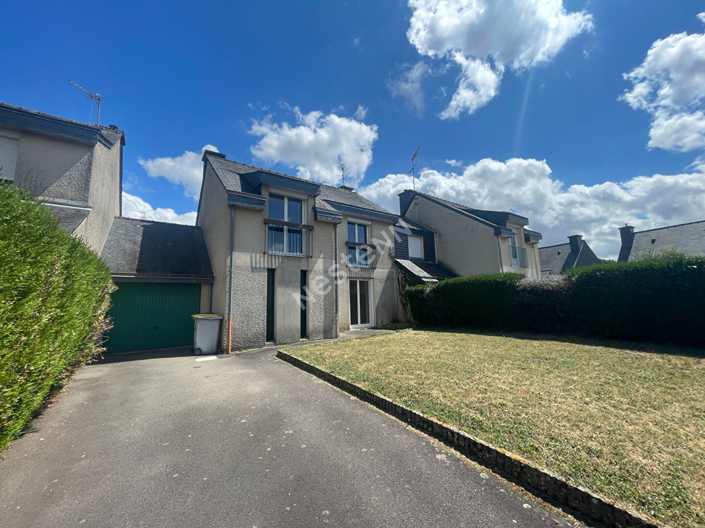 Maison 5 pièces 93 m² · à Thorigne Fouillard · 93 m² · 275 000 €