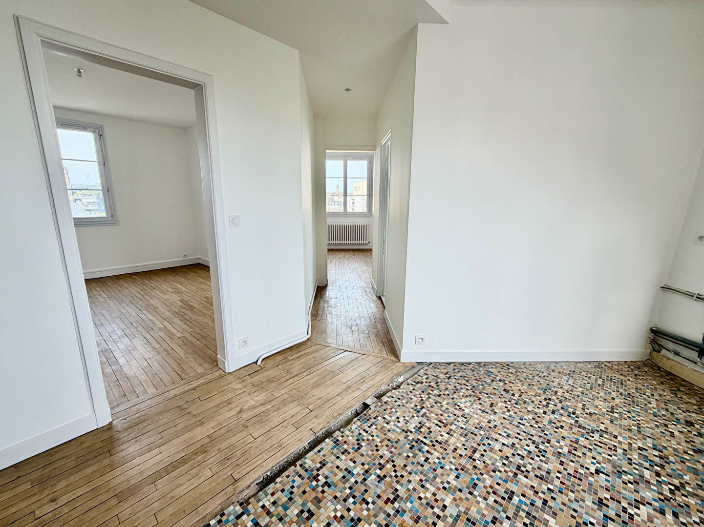 Appartement 2 pièces 52 m² · à Rennes · 52 m² · 244 500 €