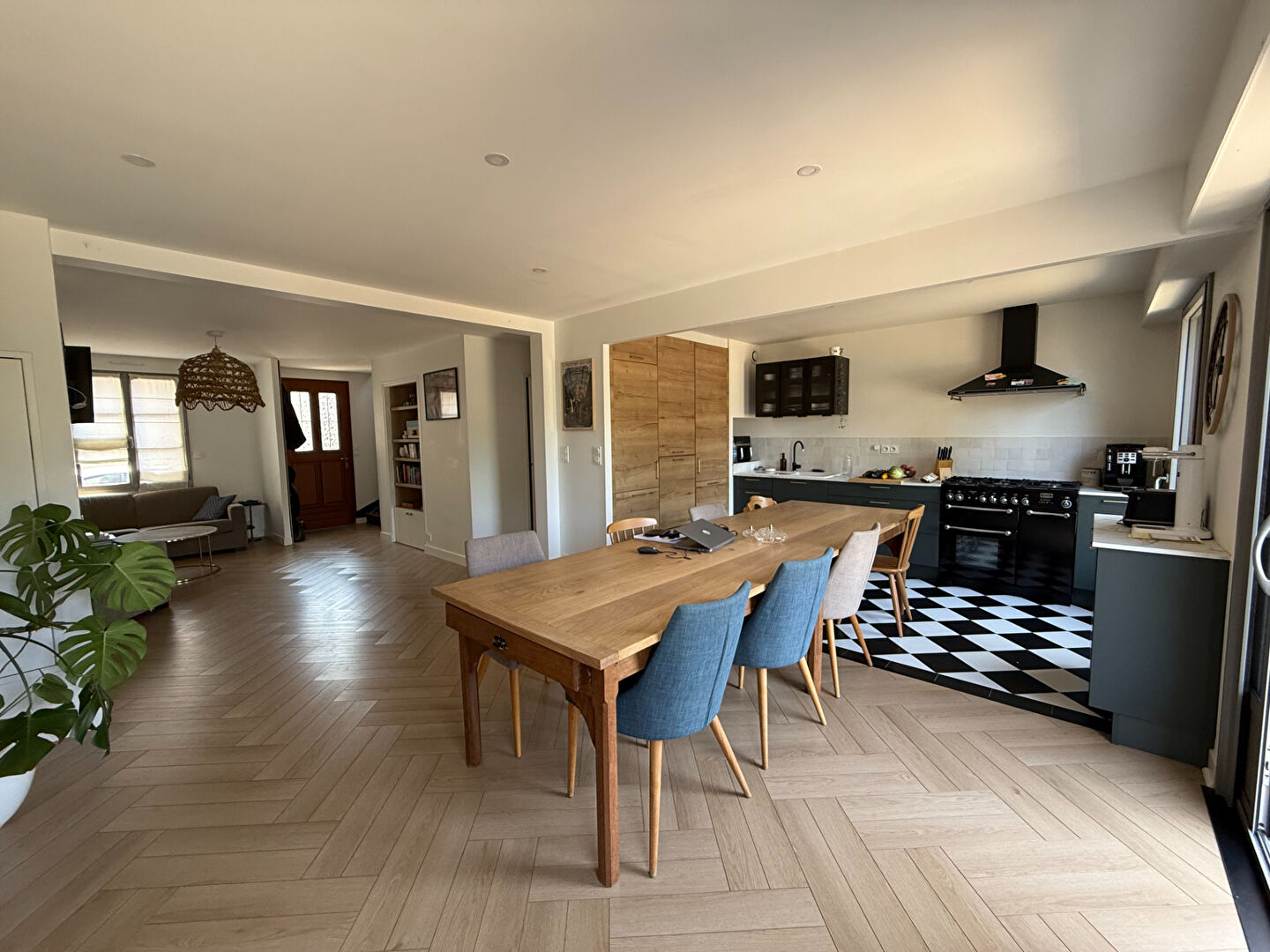 Maison 6 pièces 110 m² · à Chateaugiron · 110 m² · 410 800 €