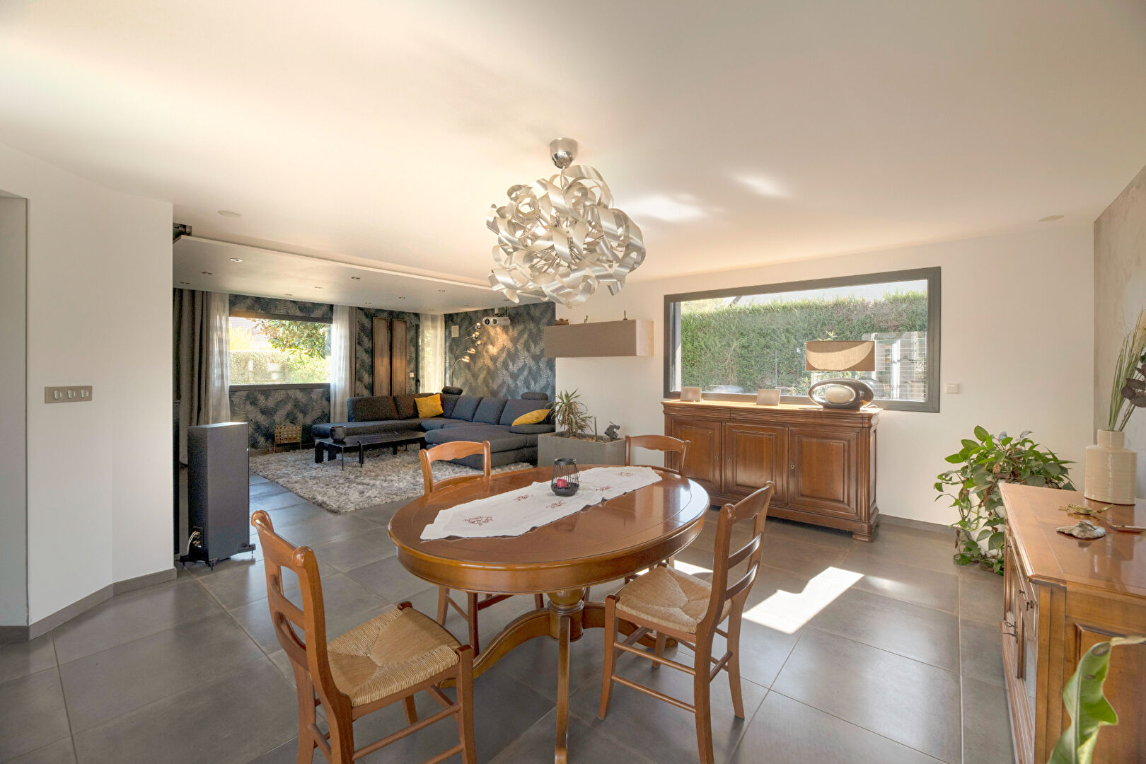 Maison 6 pièces 203 m² · à Mordelles · 203 m² · 496 500 €