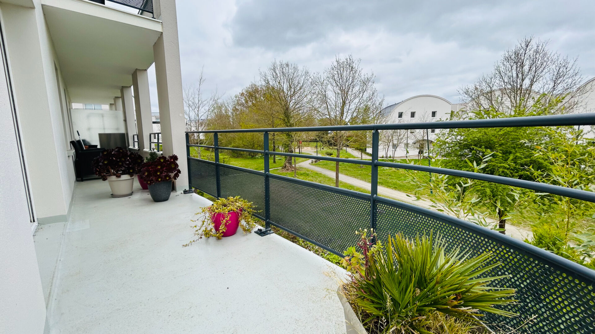 Appartement 3 pièces 64 m² · à Chavagne · 64 m² · 212 500 €