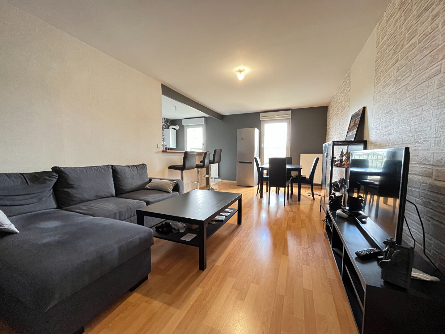 Appartement 3 pièces 70 m² · à Bruz · 70 m² · 218 250 €