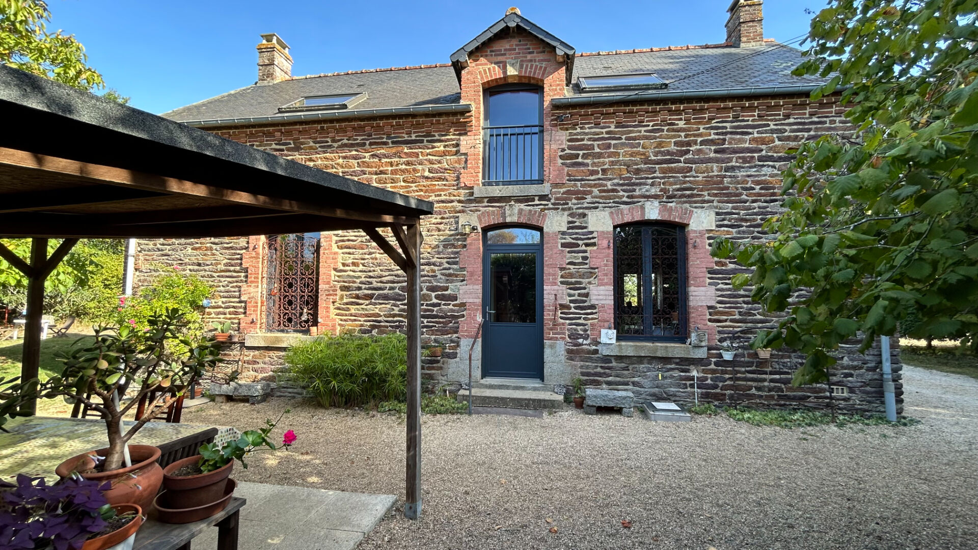 Maison 5 pièces 95 m² · à Goven · 95 m² · 278 000 €
