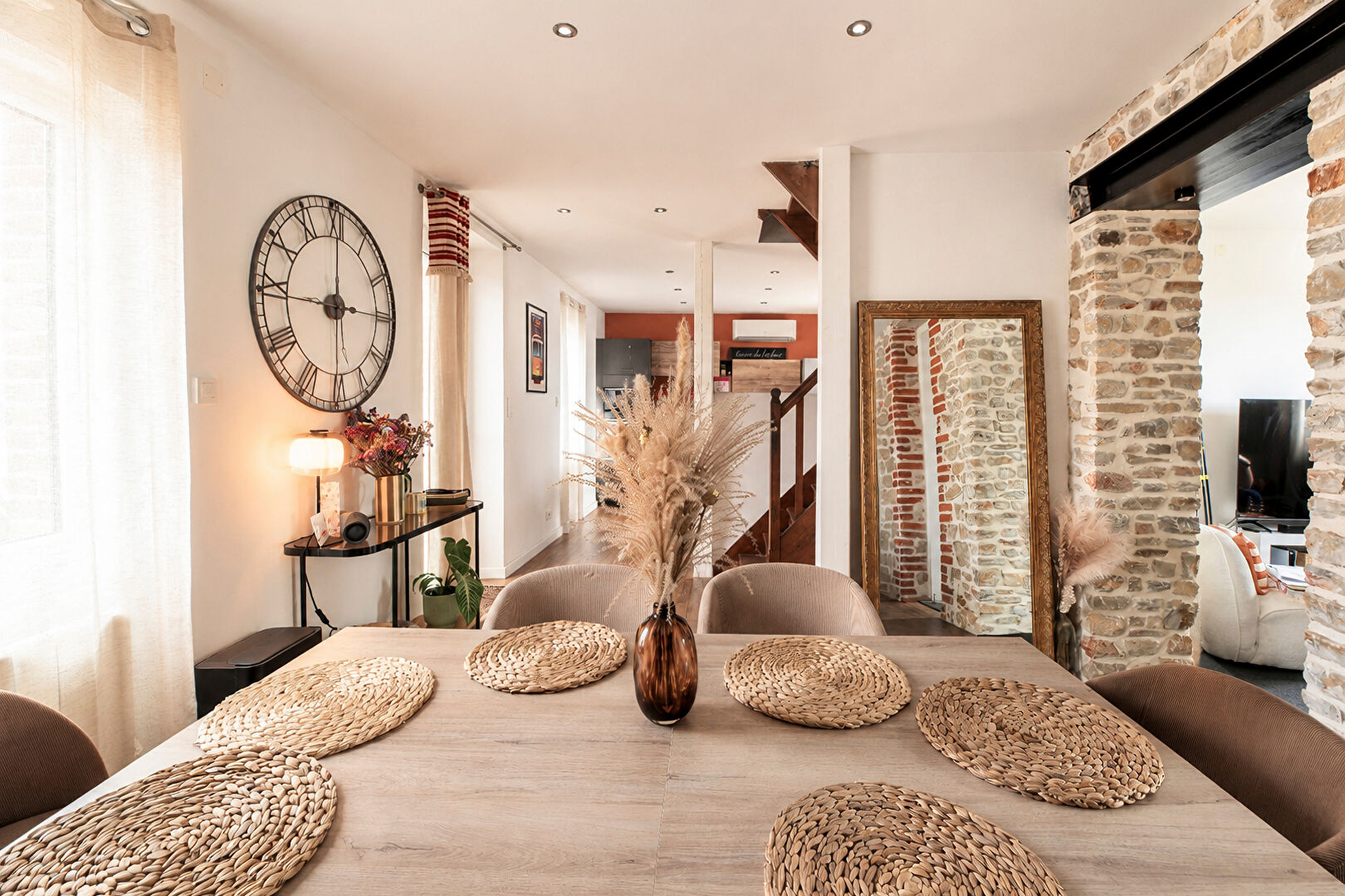 Maison 4 pièces 75 m² · à Chateaubourg · 75 m² · 239 250 €
