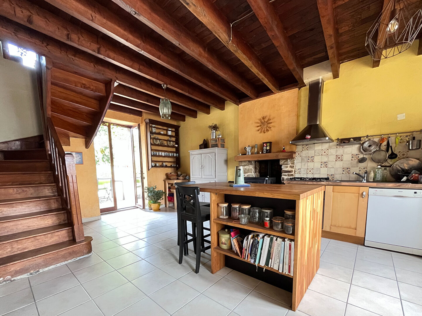 Maison 5 pièces 125 m² · à Guichen · 125 m² · 262 500 €