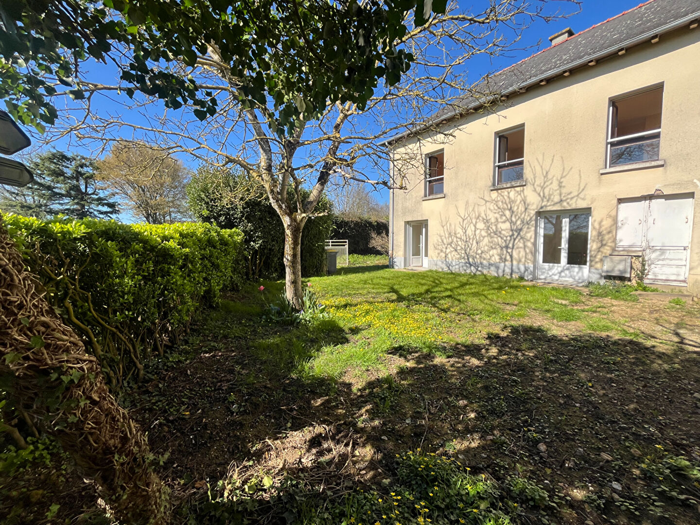 Maison 5 pièces 121 m² · à Le Rheu · 121 m² · 224 000 €