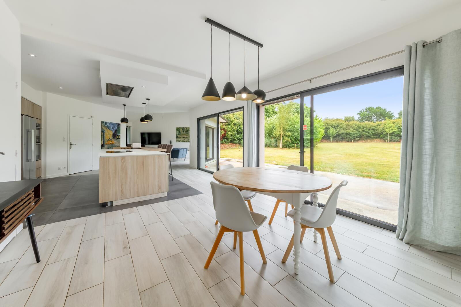 Maison 5 pièces 147 m² · à Betton · 147 m² · 585 000 €