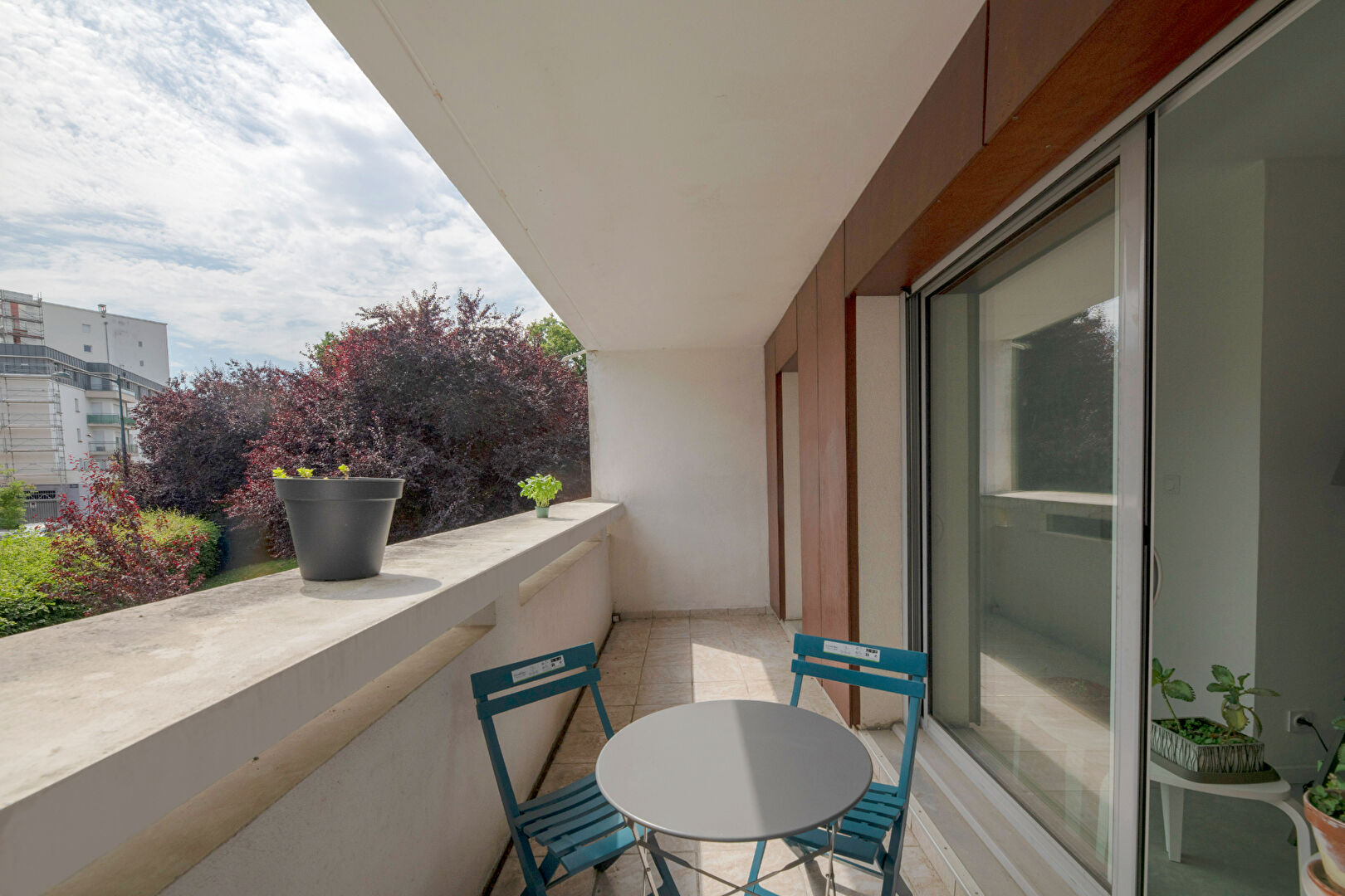 Appartement 5 pièces 81 m² · à Rennes · 81 m² · 276 000 €