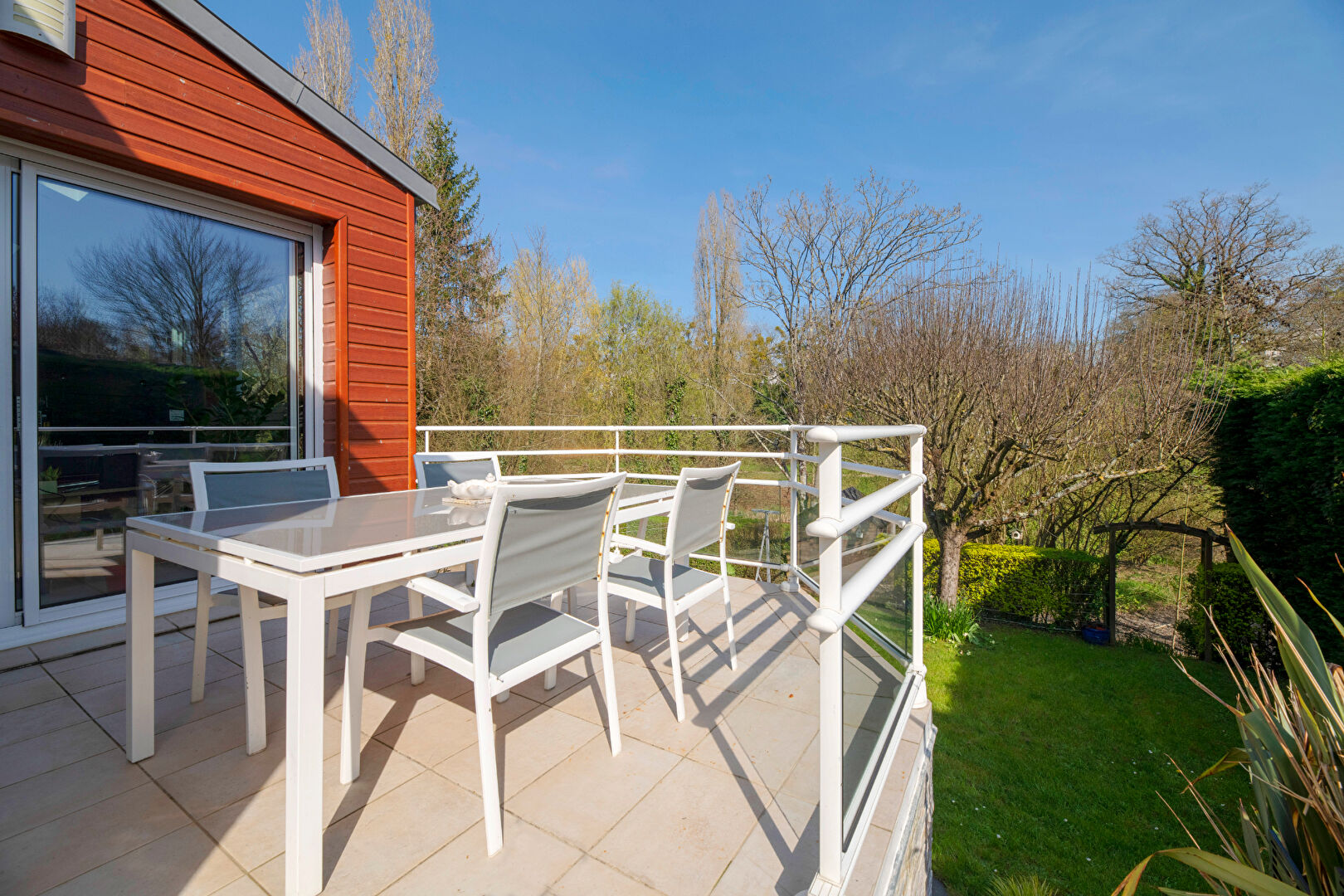 Maison 6 pièces 112 m² · à Domloup · 112 m² · 367 500 €