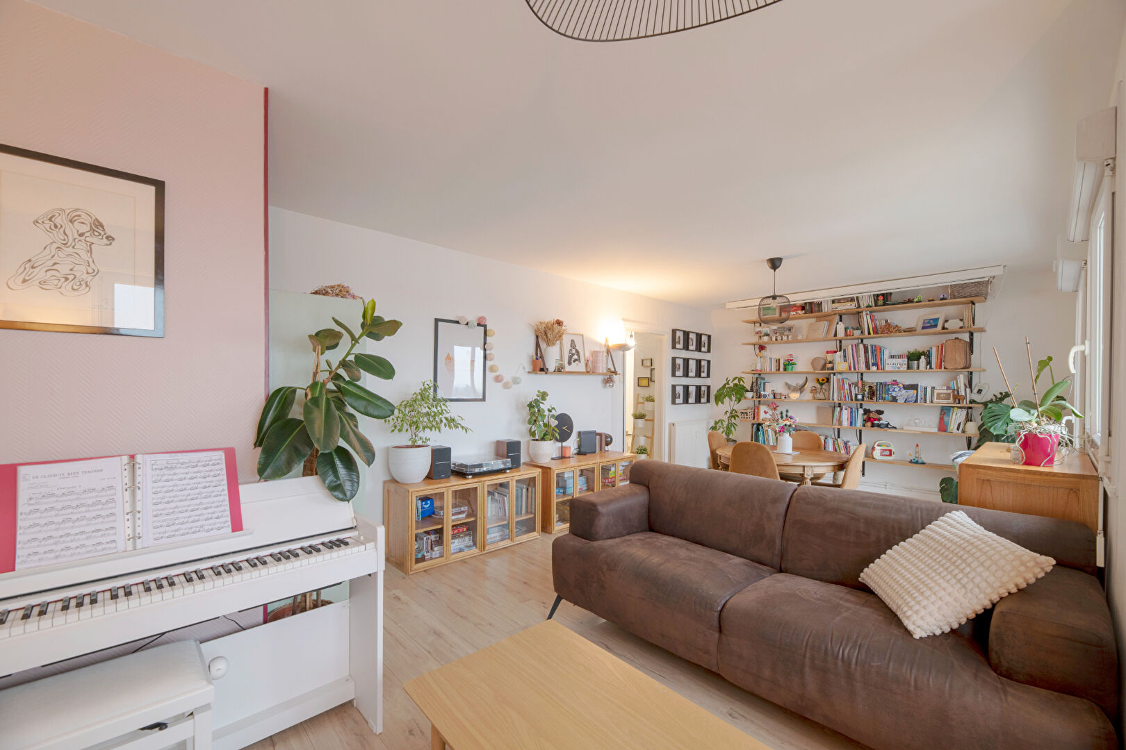 Appartement 5 pièces 82 m² · à Rennes · 82 m² · 188 500 €