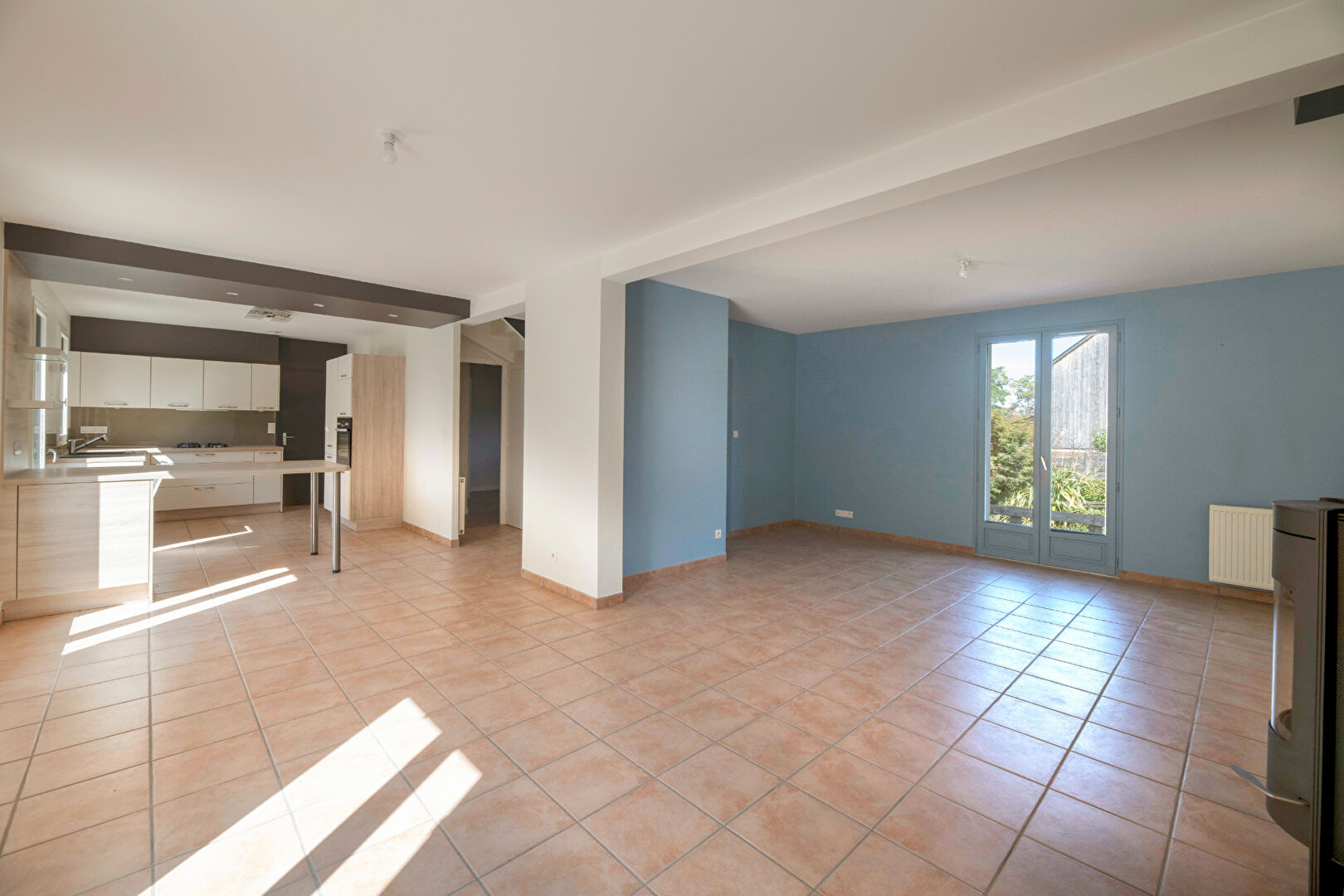 Maison 7 pièces 125 m² · à Saint Sulpice la Foret · 125 m² · 339 000 €