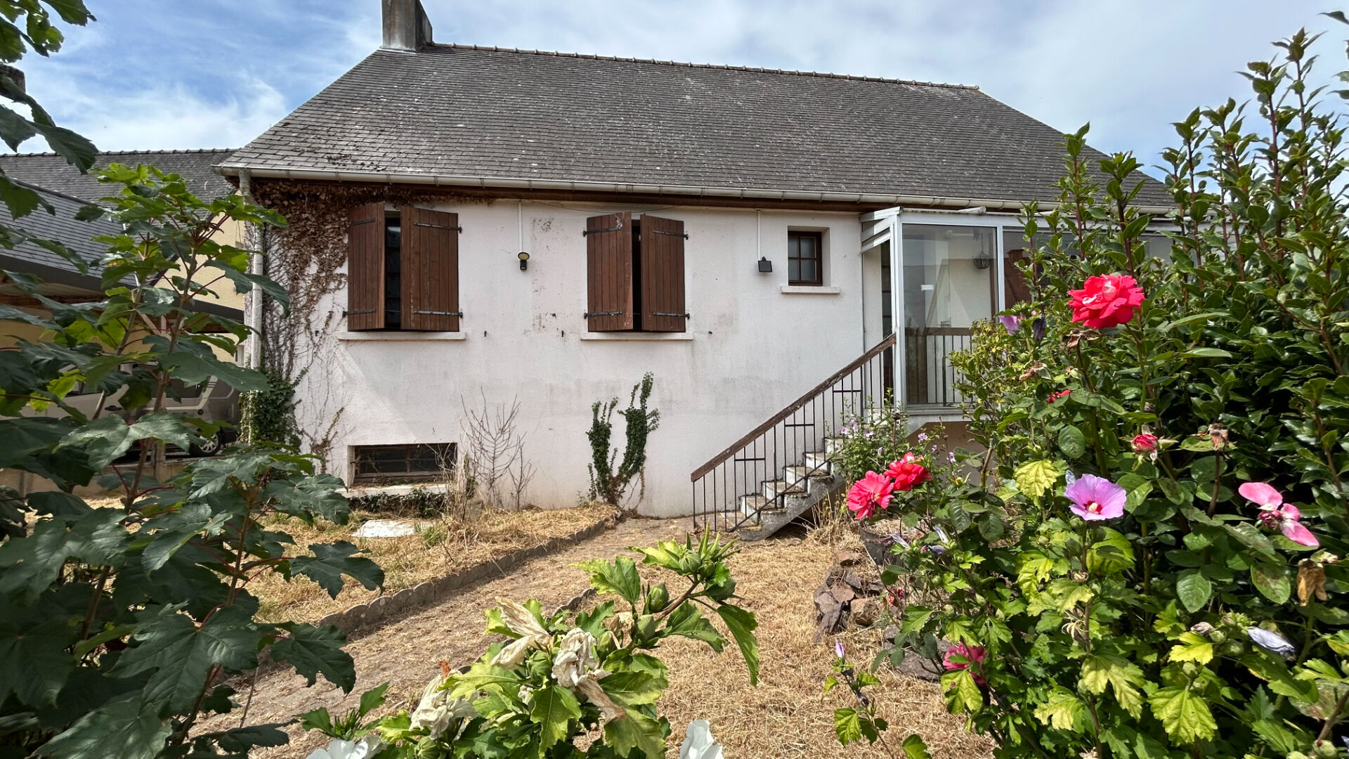 Maison 4 pièces 95 m² · à Saint Thurial · 95 m² · 153 150 €