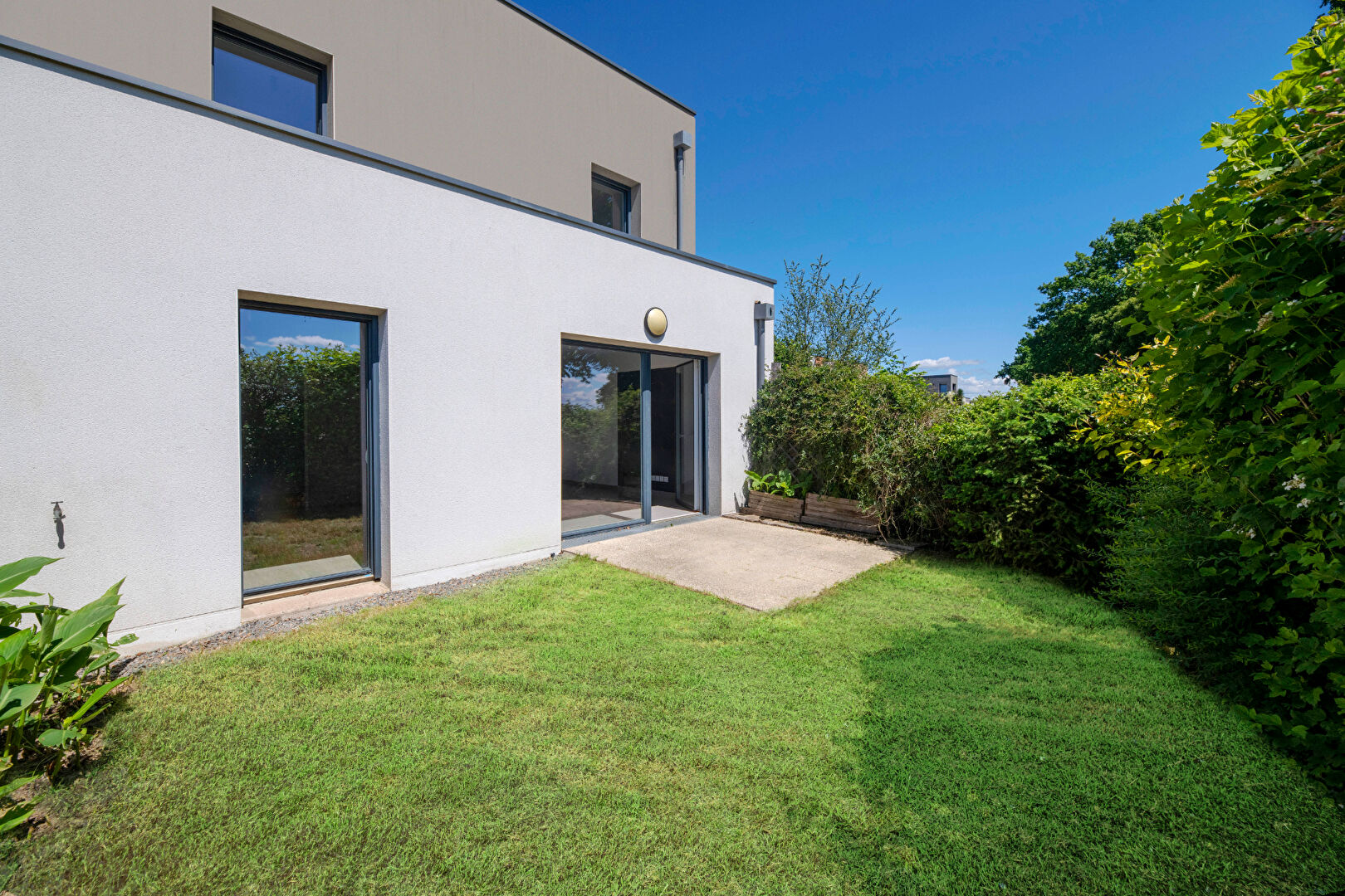 Maison 5 pièces 102 m² · à Thorigne Fouillard · 102 m² · 299 900 €