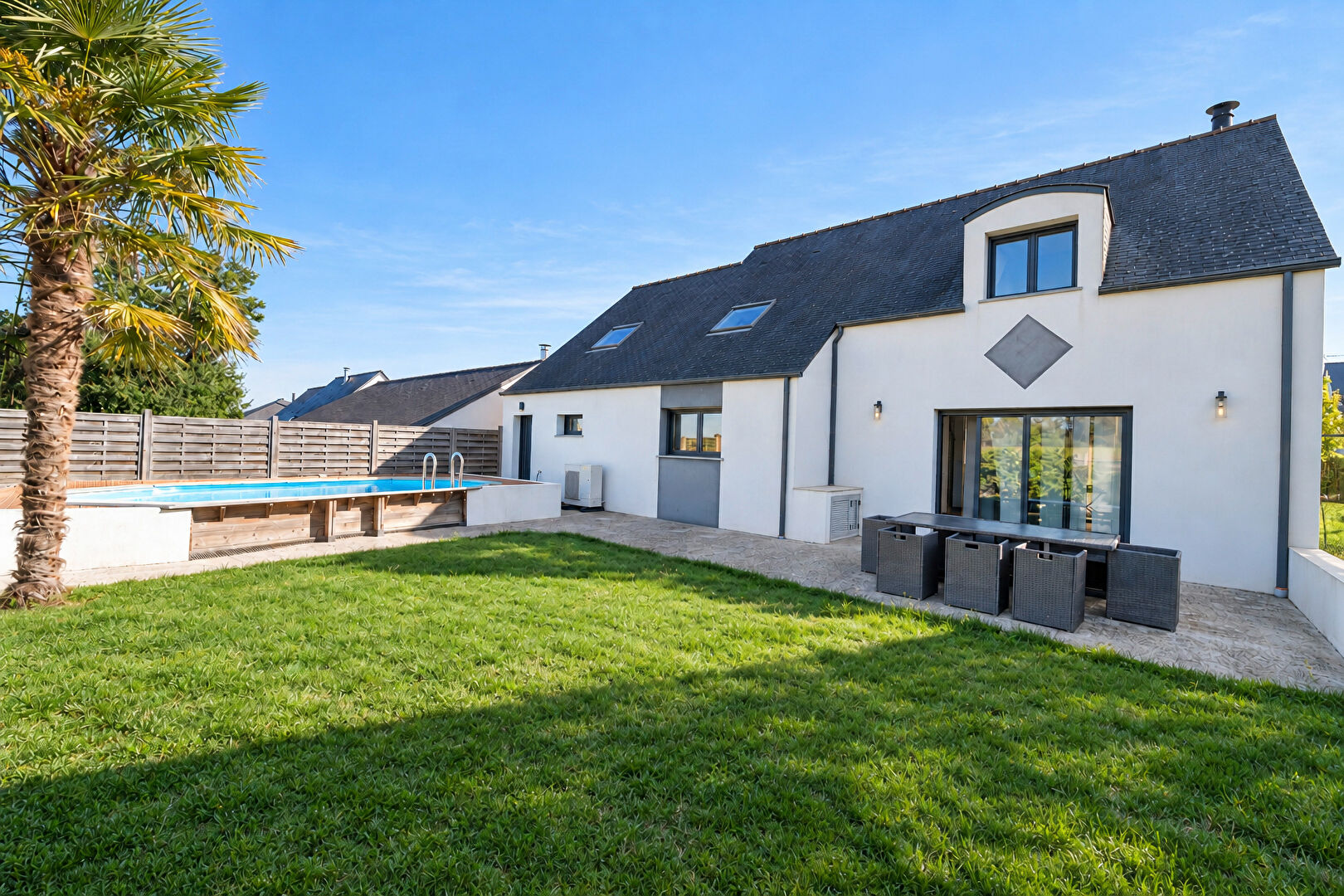 Maison 6 pièces 155 m² · à Mouaze · 155 m² · 368 500 €