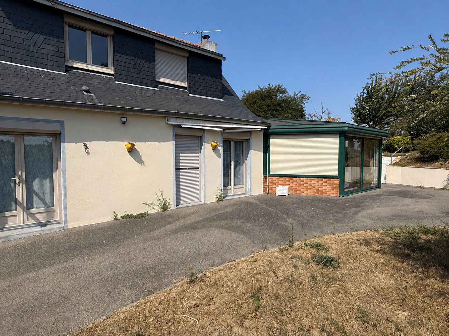 Maison 5 pièces 110 m² · à Janze · 110 m² · 255 000 €