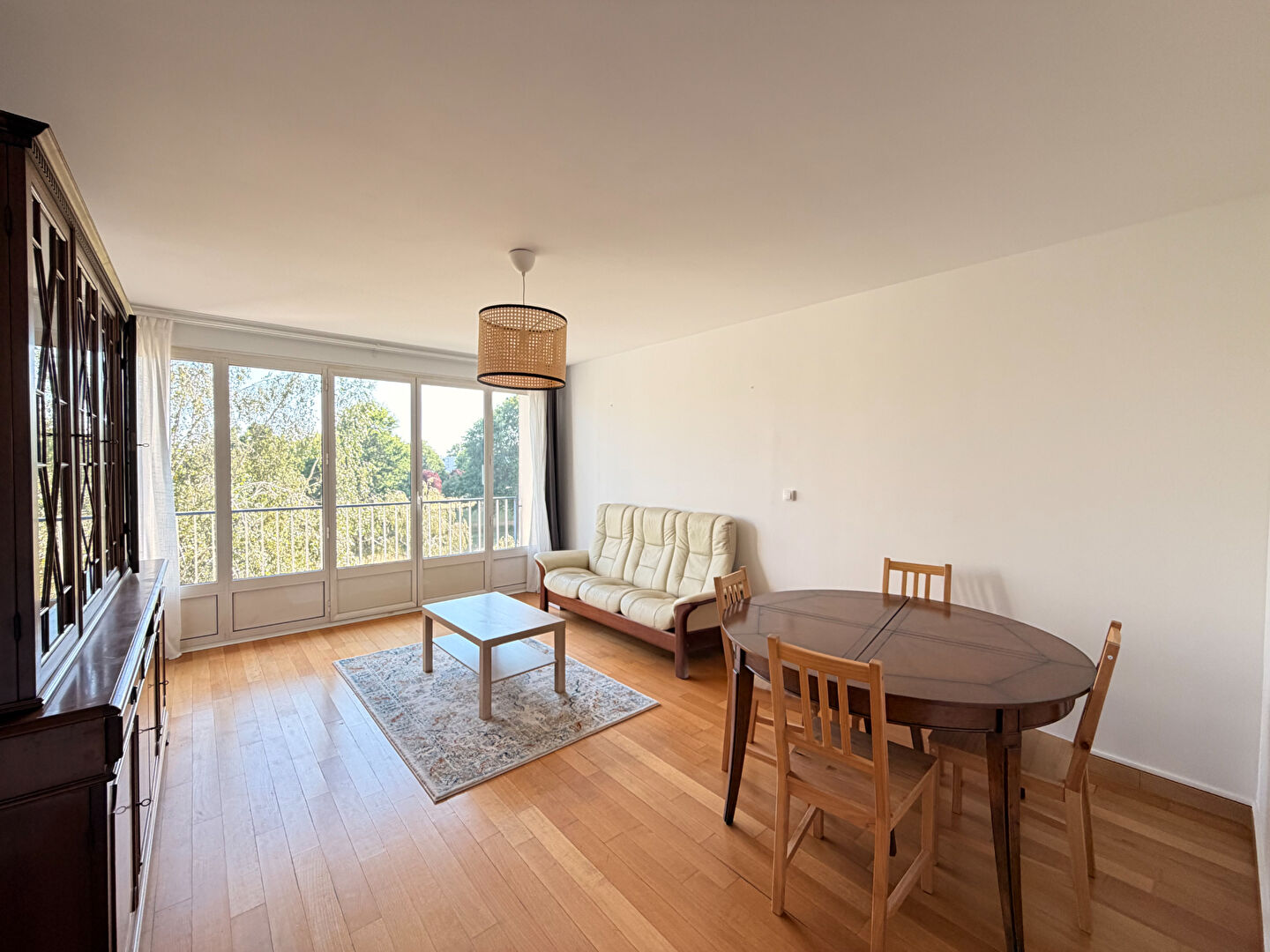 Appartement 5 pièces 105 m² · à Rennes · 105 m² · 239 250 €