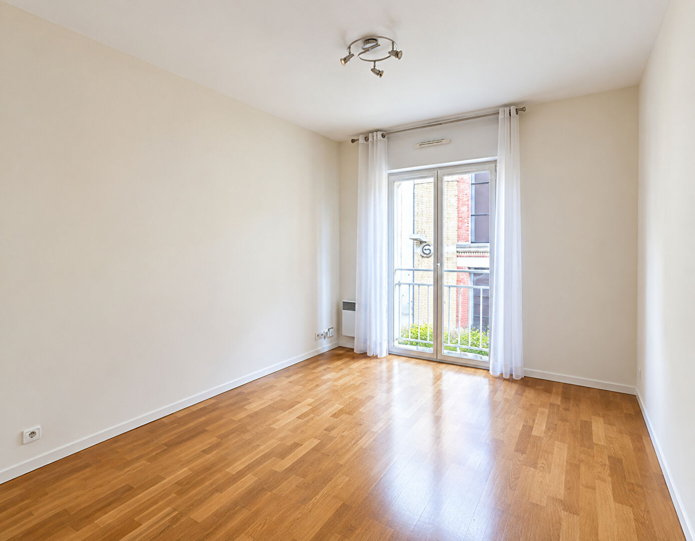Appartement 2 pièces 35 m² · à Rennes · 35 m² · 223 500 €