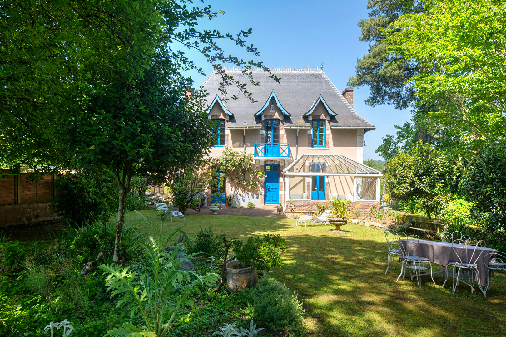 Maison 6 pièces 114 m² · à Rougé · 114 m² · 346 350 €