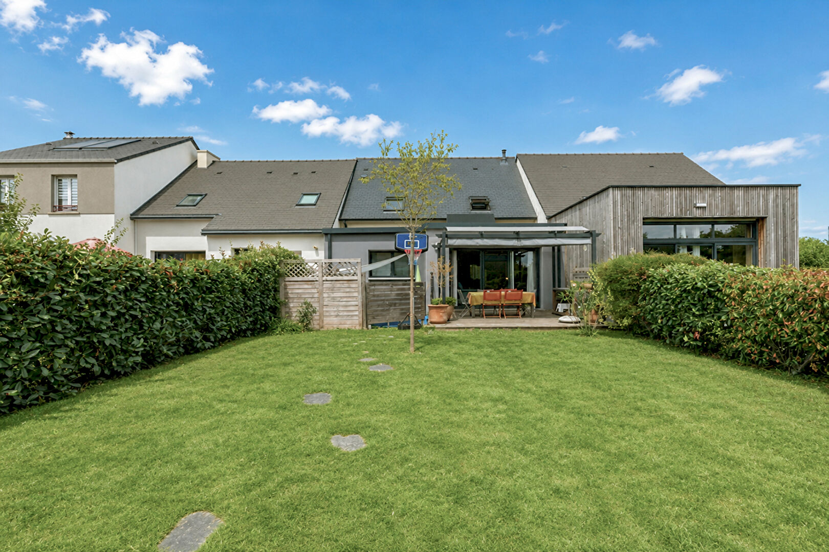 Maison 5 pièces 95 m² · à Chavagne · 95 m² · 280 000 €