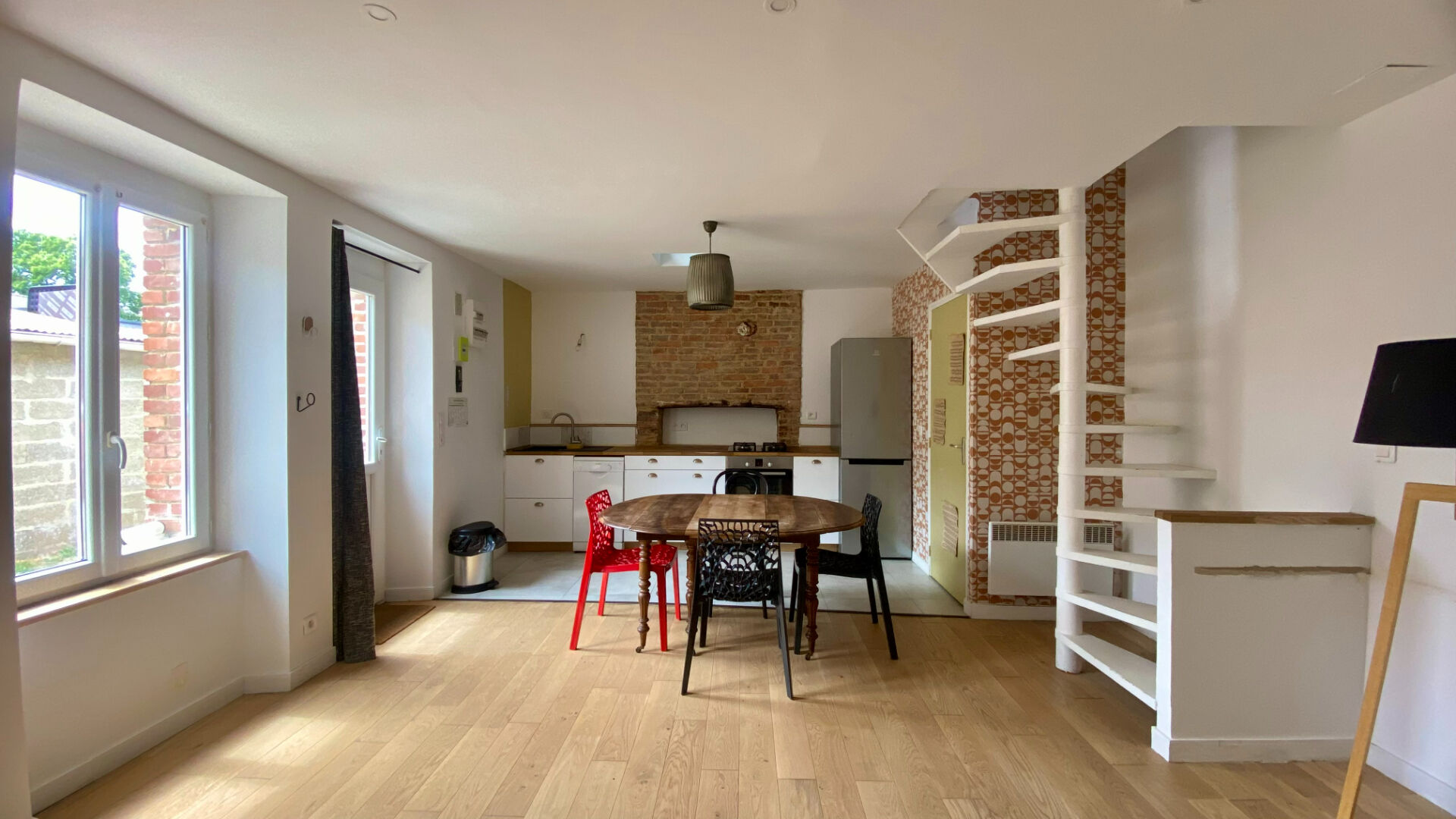 Maison 3 pièces 49 m² · à Betton · 49 m² · 196 200 €