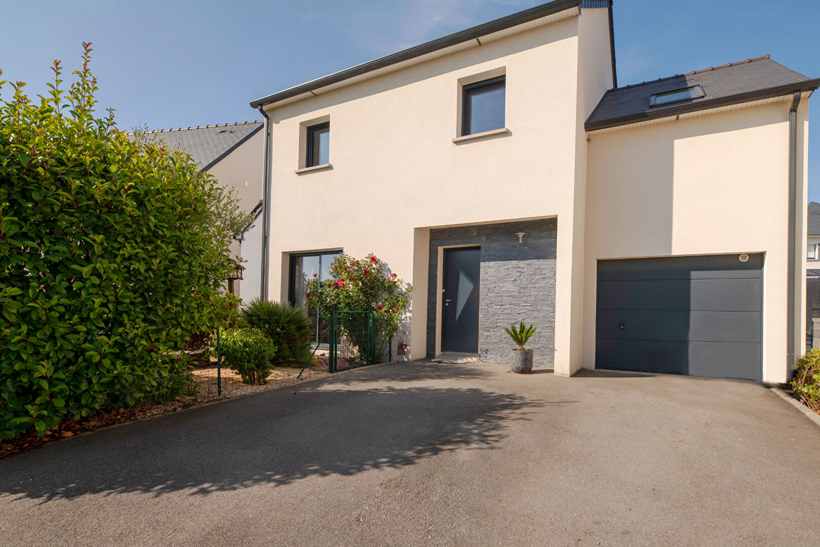 Maison 6 pièces 92 m² · à Chateaugiron · 92 m² · 307 500 €