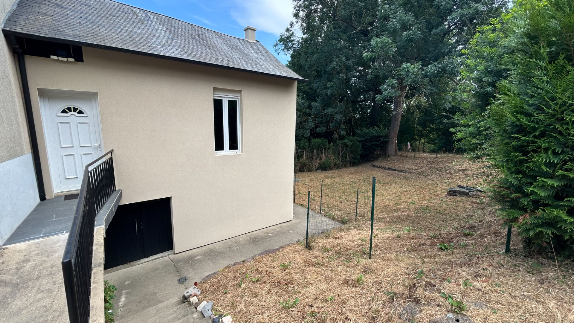 Appartement 2 pièces 29 m² · à Mordelles · 29 m² · 76 200 €