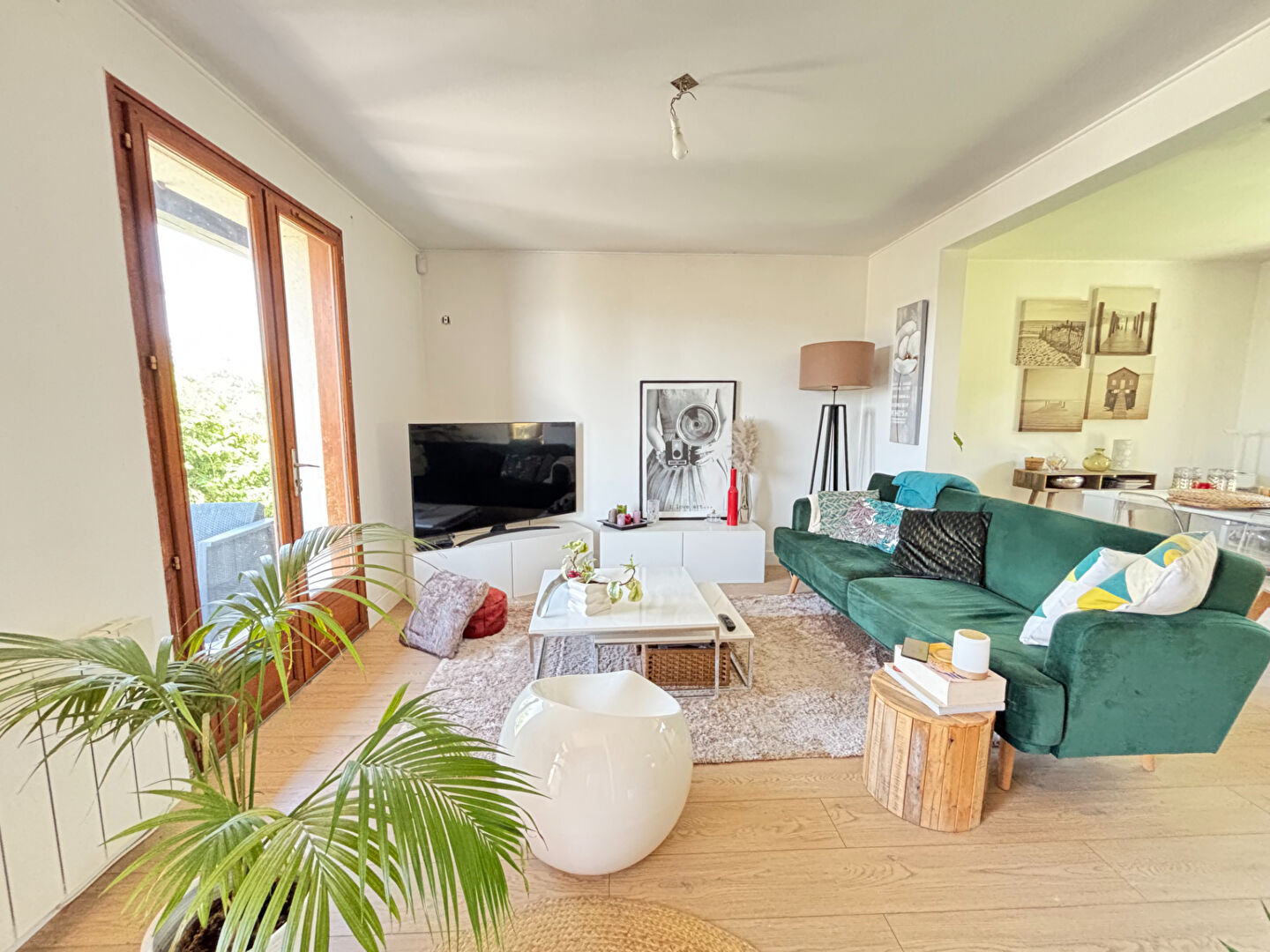 Maison 5 pièces 85 m² · à Crevin · 85 m² · 260 000 €