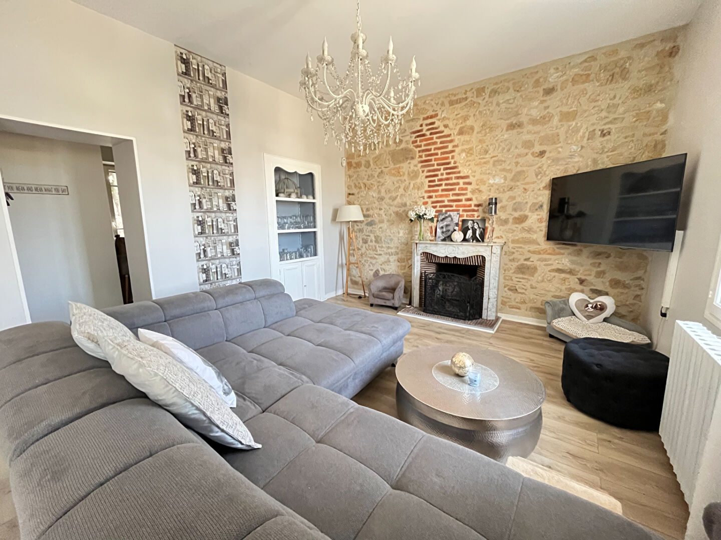 Maison 8 pièces 235 m² · à Bain de Bretagne · 235 m² · 499 000 €