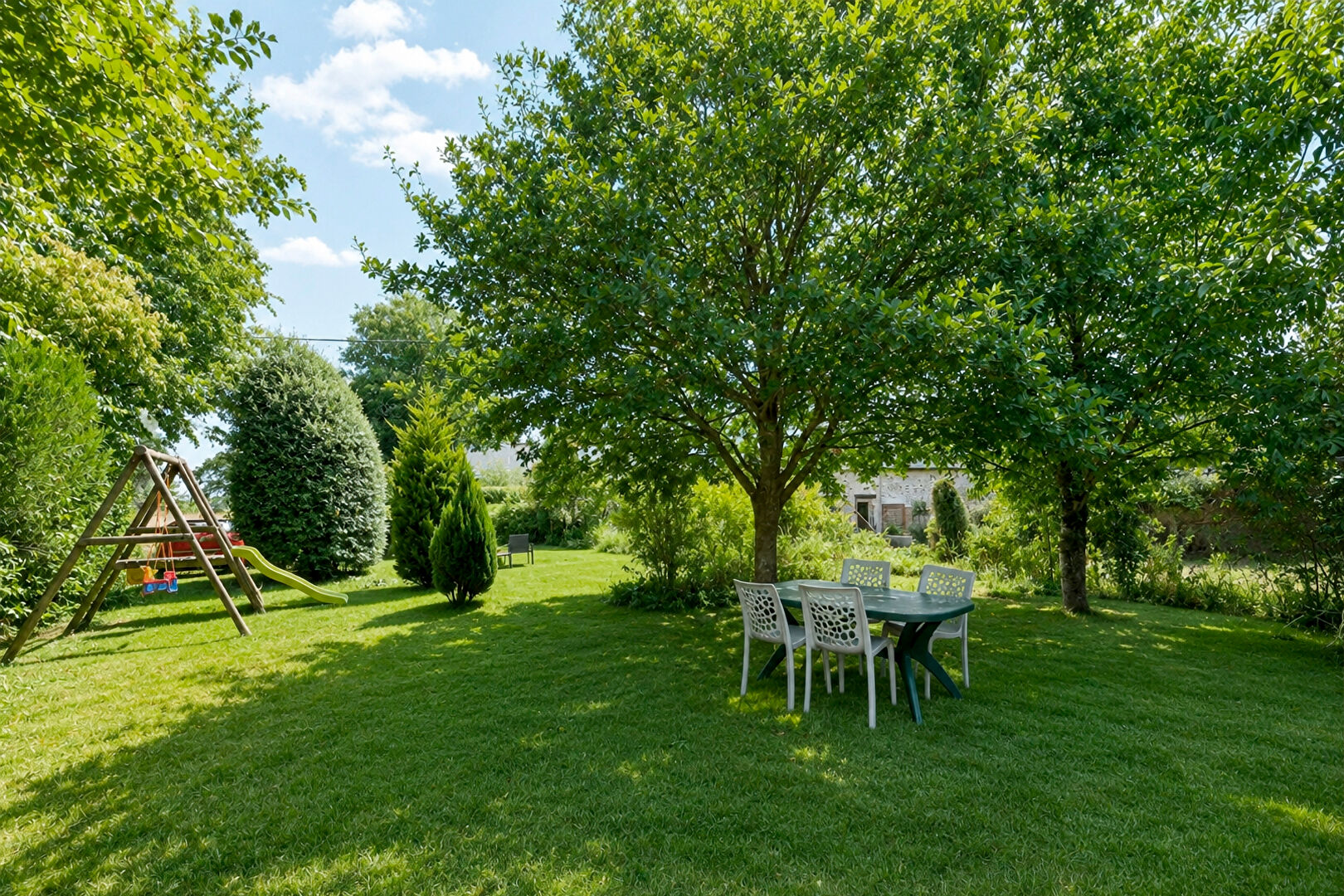 Maison 5 pièces 96 m² · à Goven · 96 m² · 255 000 €