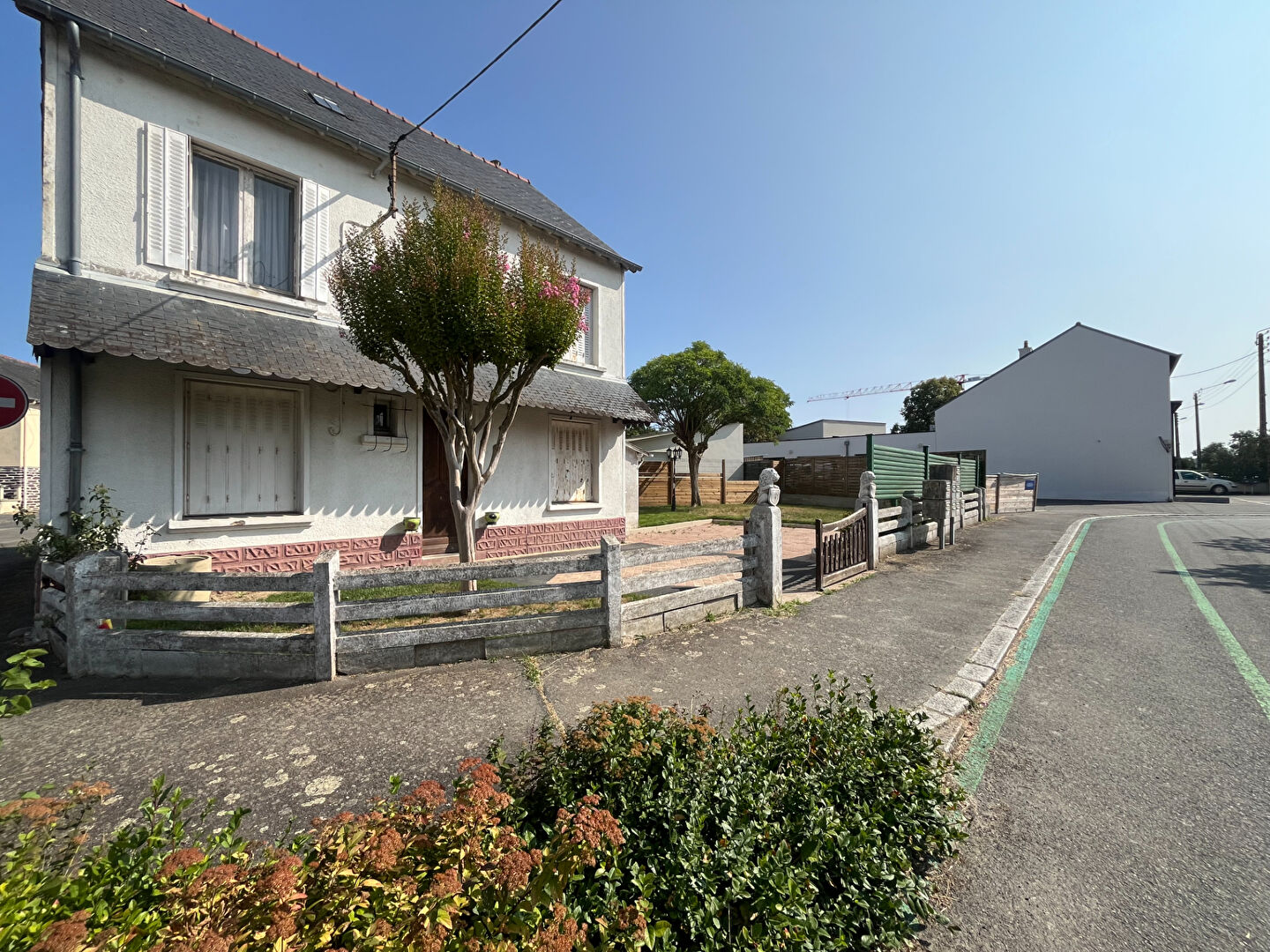 Maison 5 pièces 117 m² · à Le Rheu · 117 m² · 187 000 €