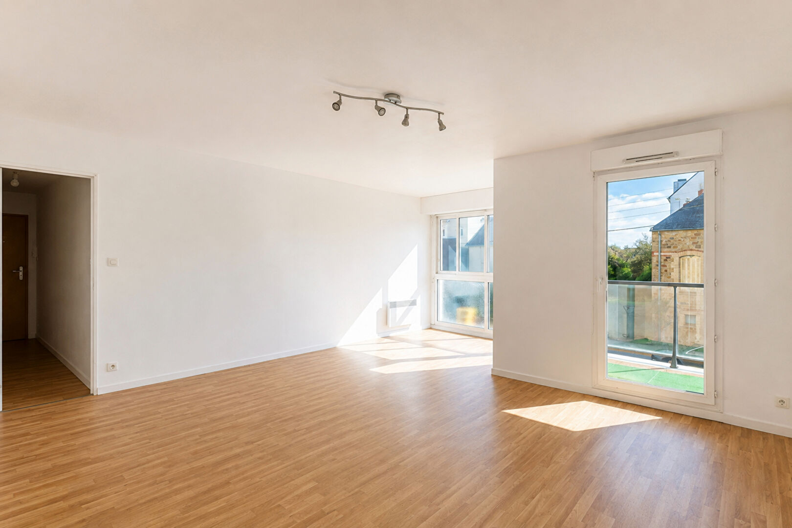 Appartement 3 pièces 72 m² · à Saint Jacques de la Lande · 72 m² · 244 000 €