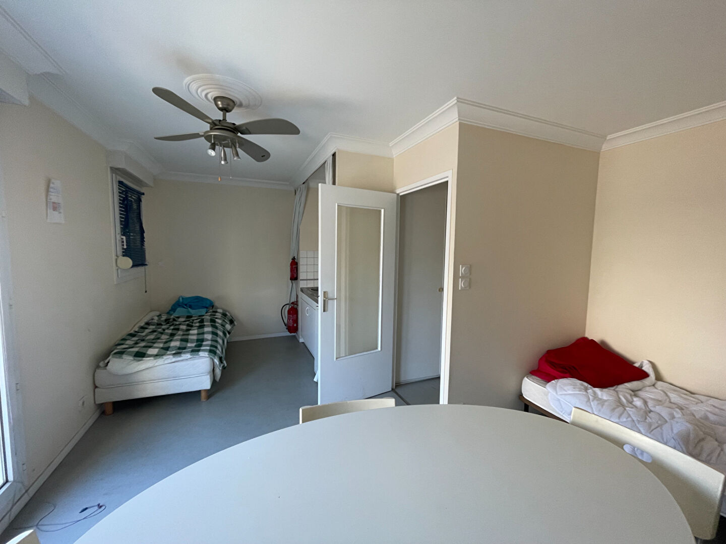 Appartement 1 pièce 22 m² · à Betton · 22 m² · 99 999 €