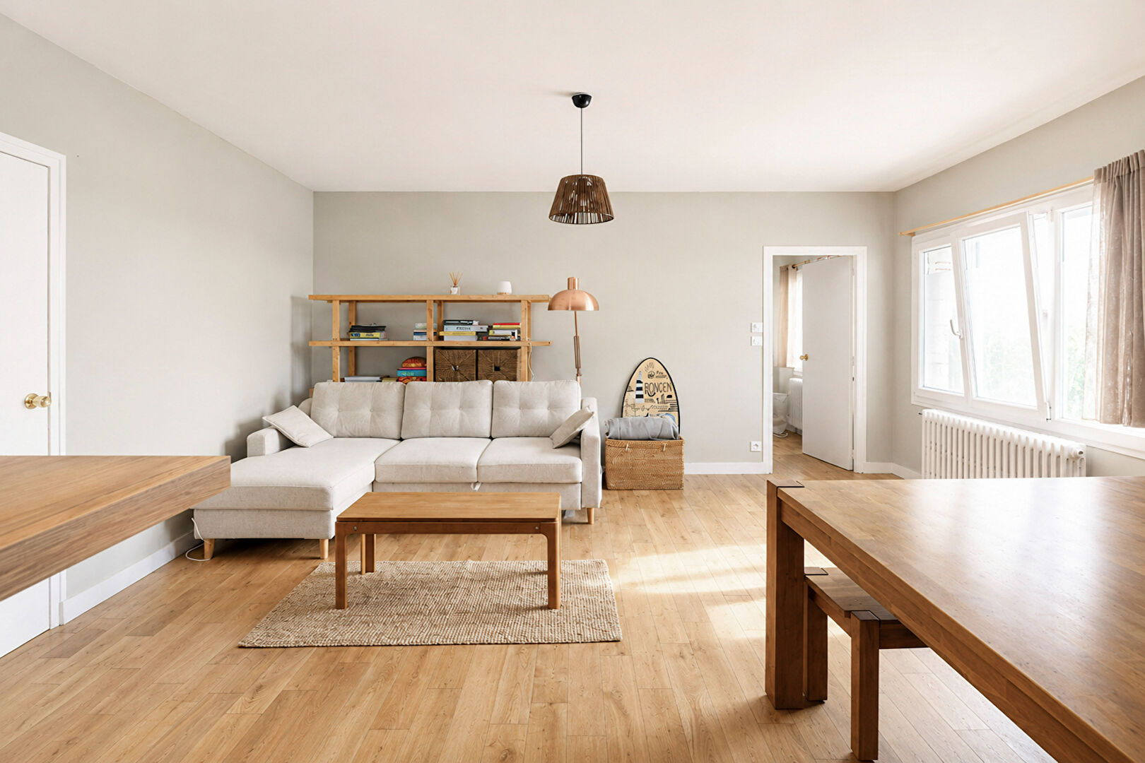 Appartement 2 pièces 53 m² · à Rennes · 53 m² · 166 300 €