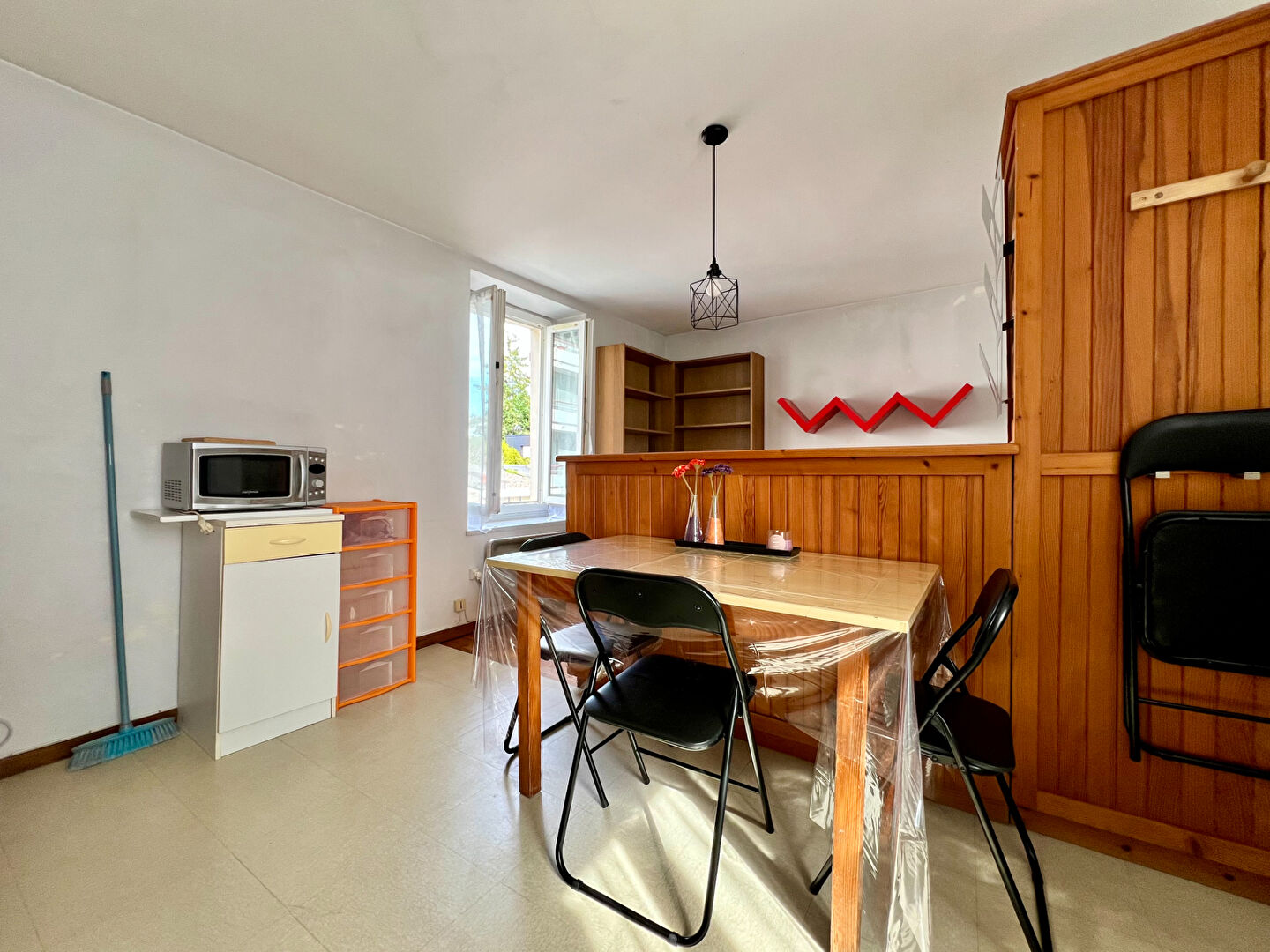Appartement 1 pièce 23 m² · à Rennes · 23 m² · 99 520 €