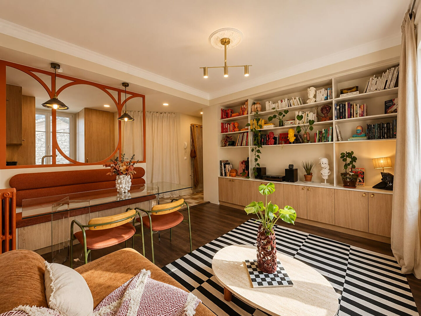 Appartement 3 pièces 63 m² · à Rennes · 63 m² · 330 000 €