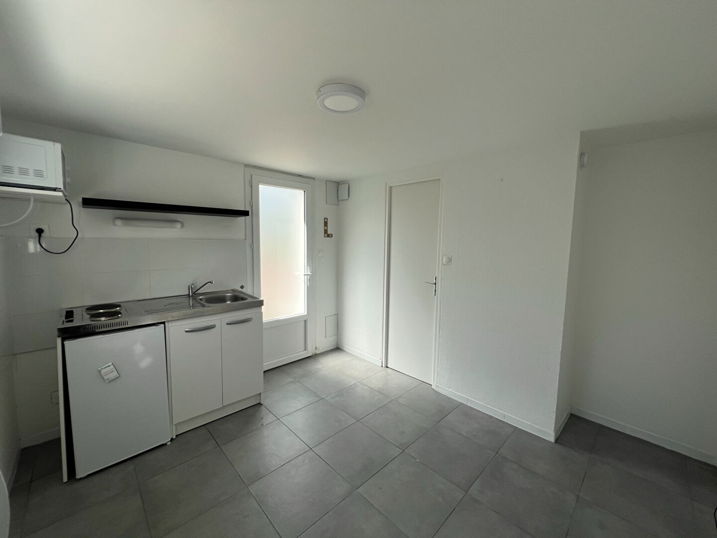 Appartement Retiers 2 pièce(s) 24 m2