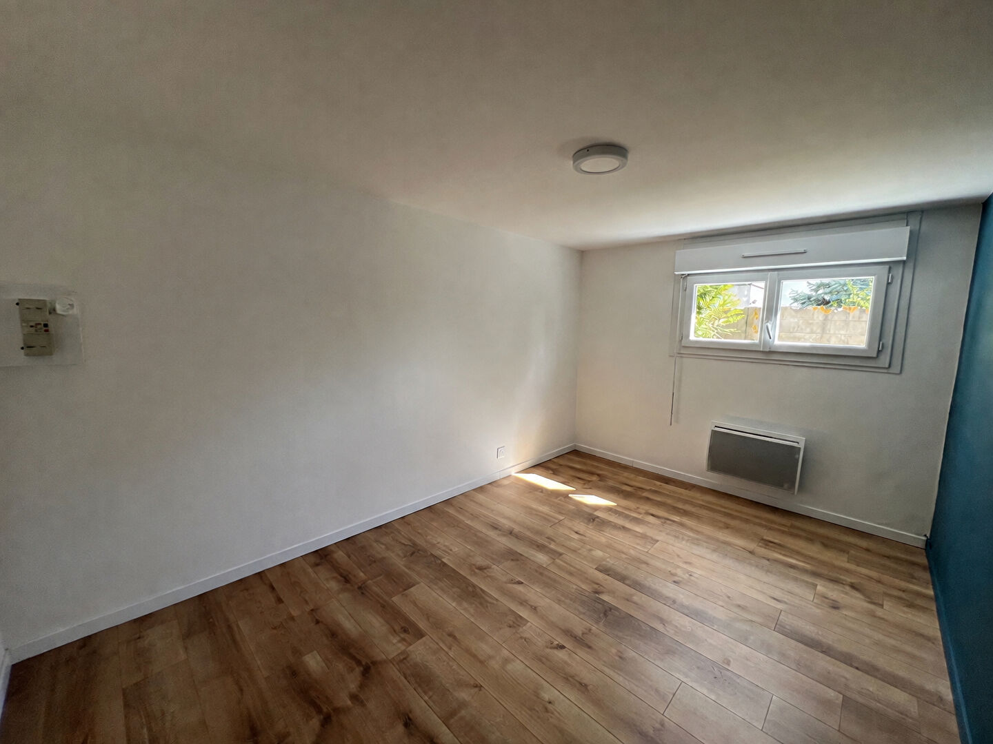 Appartement Retiers 2 pièce(s) 24 m2